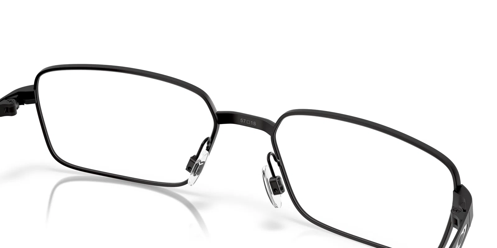 Oakley Foil Rq 3036 Eyeglasses - view 10
